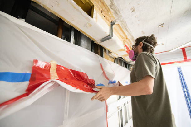 Best Comprehensive Air Testing for Mold Contaminants  in Wfield, IN